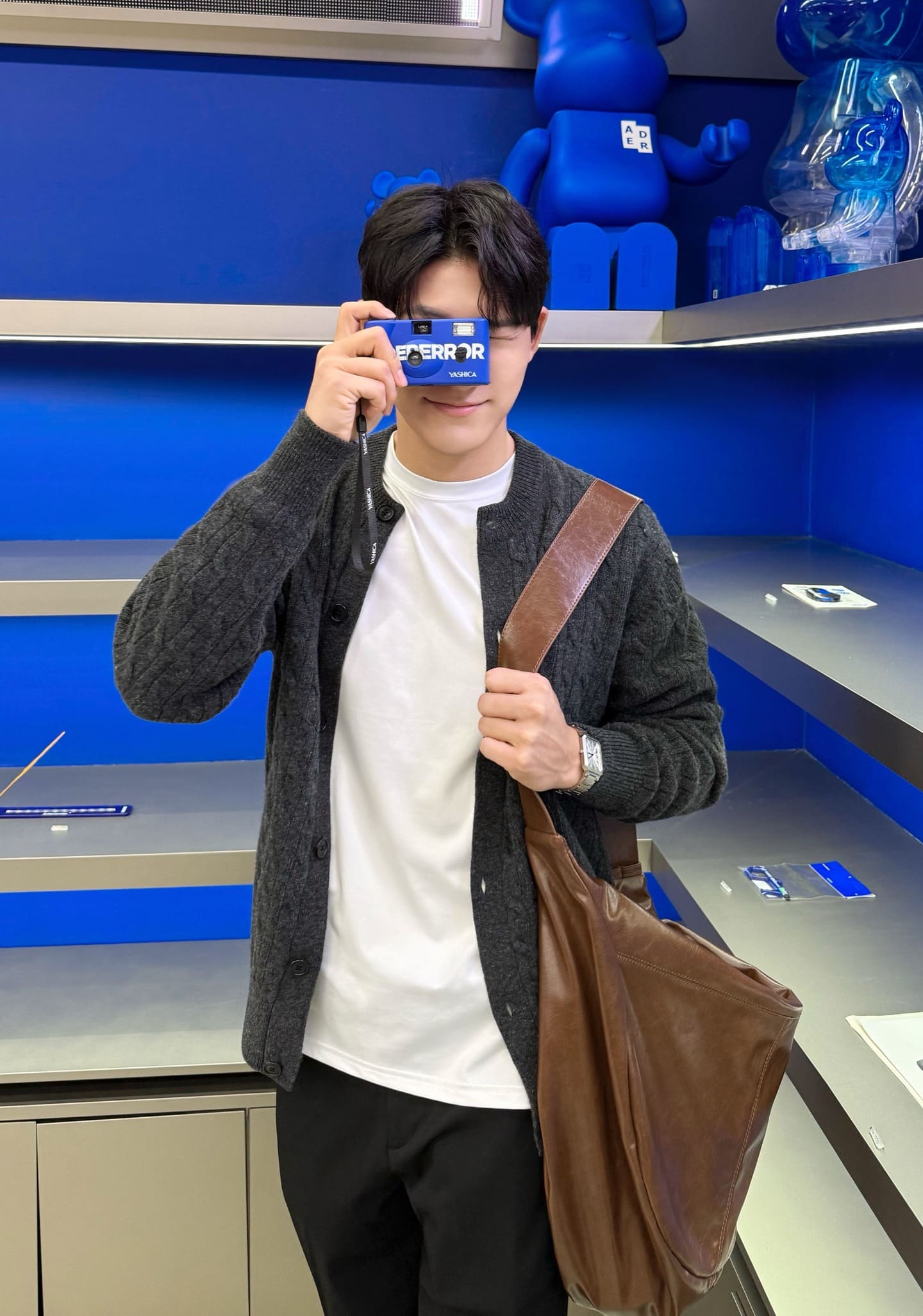 김성민 애프터 프로필 사진
