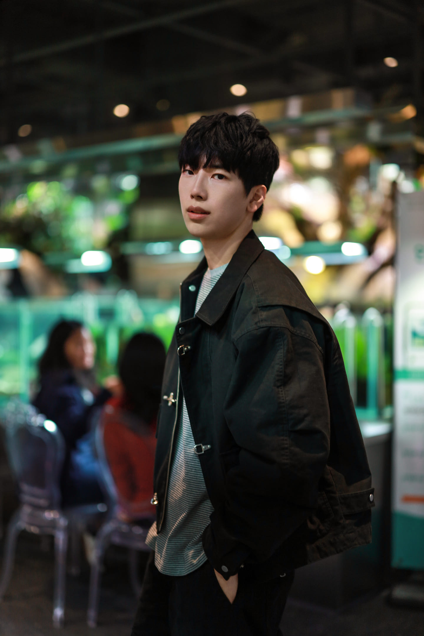 정흥진 애프터 프로필 사진